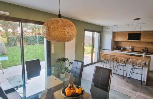 Maison moderne et chaleureuse, emplacement idéal - Foto 19