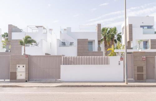 Villa Blanca - Foto 42