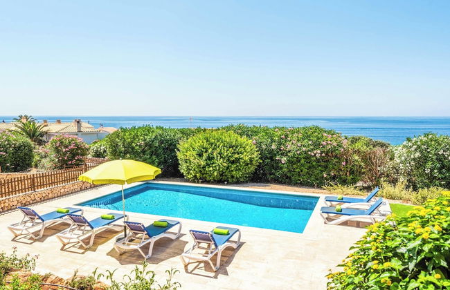 Villa Satalaia - Foto 19