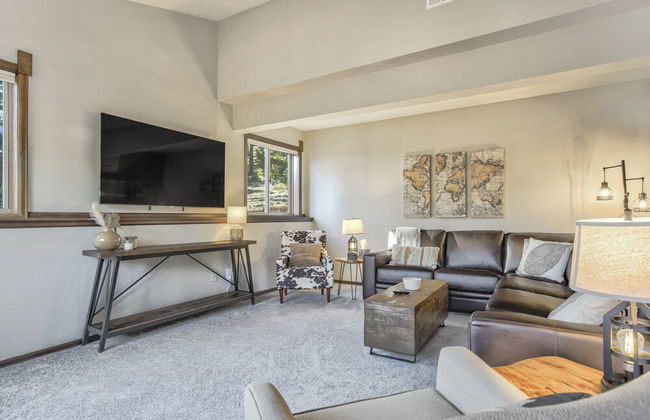 Paradise Cabin - Photo 25