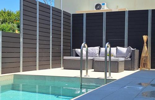 Dream Time Villas Vasiliki - Photo 45