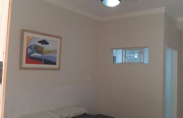 Suite mobiliada aconchegante praia atalaia - Foto 3