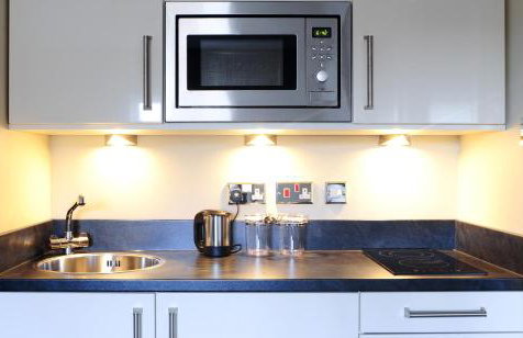 The Craibstone Suites - Foto 34