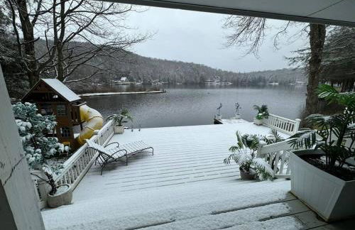 Peaceful place at the lake - Foto 13