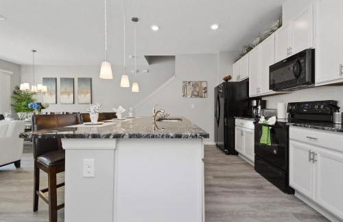 Four Bedroom Gameroom Compass Bay Resort 5128a - Foto 12