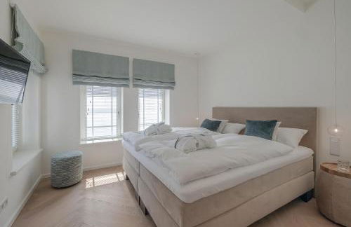 Apartments Hotel Stadt Hamburg - Foto 57