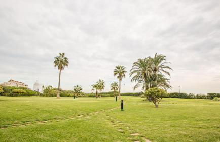 GAVA 2 BEACHFRONT PENTHOUSE - Photo 41