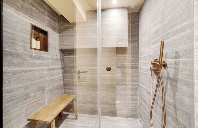 Sublime 3 BDR Renovated by Architect - Bon Marche - Photo 22