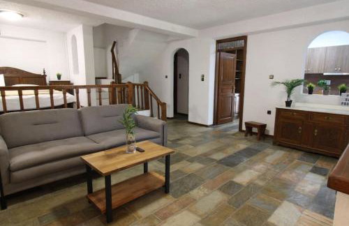 Raise Polydrosos Traditional Getaway - Foto 3