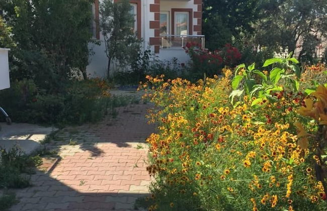 Ugurevler Apart - Photo 39