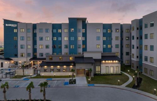 The Residence Inn Galveston Getaway - Foto 25