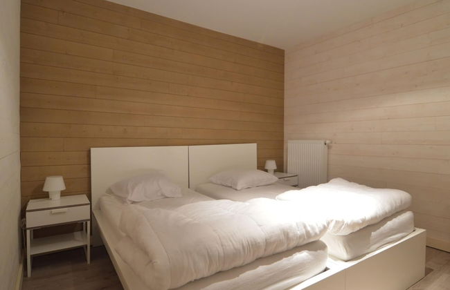 Large Holiday Home in Waimes With a Garden - Foto 11