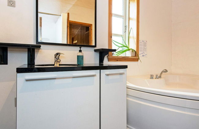 6 Person Holiday Home in Kolind - Photo 7