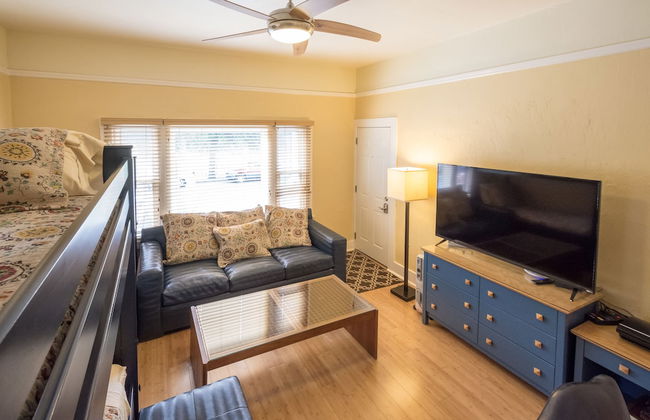 Luxury Apartments - City Center - Foto 18