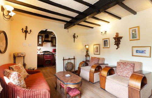 Rosehip Cottage Period home, Bingham, Nottingham - Foto 9