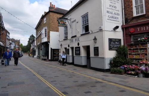 Twickenham Fraser Apartments - Foto 17