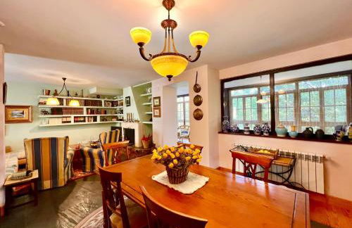 Casona Puente Viesgo - Monabri - Foto 20