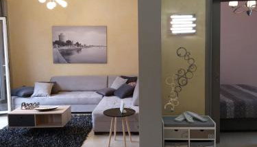 THESS OLD TOWN with free private parking of stayinthess - Foto 5