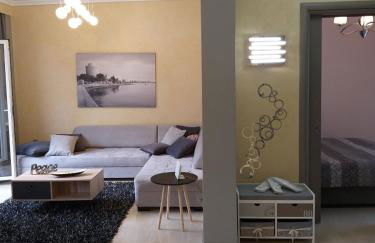 THESS OLD TOWN with free private parking of stayinthess - Foto 5