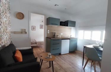 Au 26 Calais T1 - Foto 1