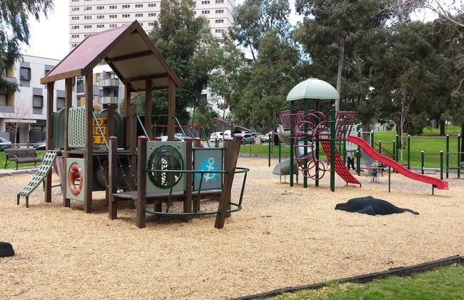 ReadySet Apartments on Altona - Foto 12