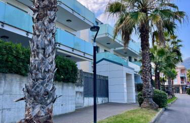 Palm Grove House con terrazzo e box privato - Foto 21