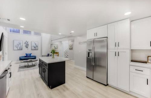 2 Luxury Townhouses near Meta & Stanford - 493 & 497 - Foto 19