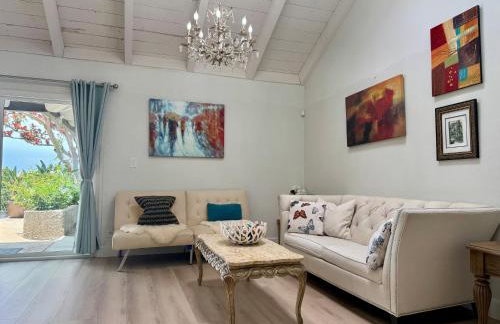 Ocean Breeze Haven Sunset & Pool La Jolla - Foto 35