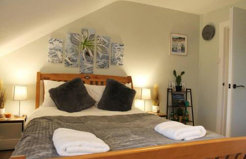 4 Bed Boutique House Lisburn Road - Foto 86