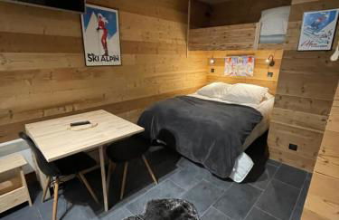 Home Vars. Le studio - Foto 9