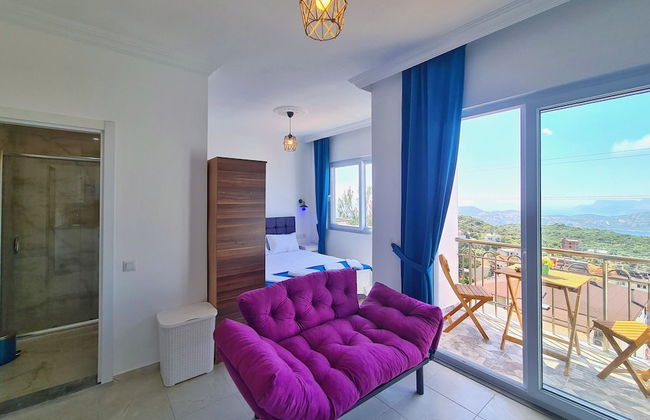 Fame Apart Kas - Foto 5