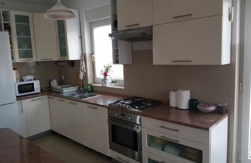 Apartman Maksimir Lux Zagreb-145m2 - Photo 7