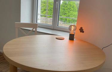 Living 7 Apartments - Foto 2