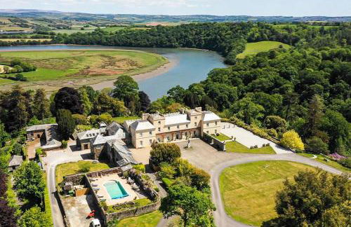 Tamar Castle - Photo 1