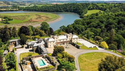 Tamar Castle - Foto 1, Other