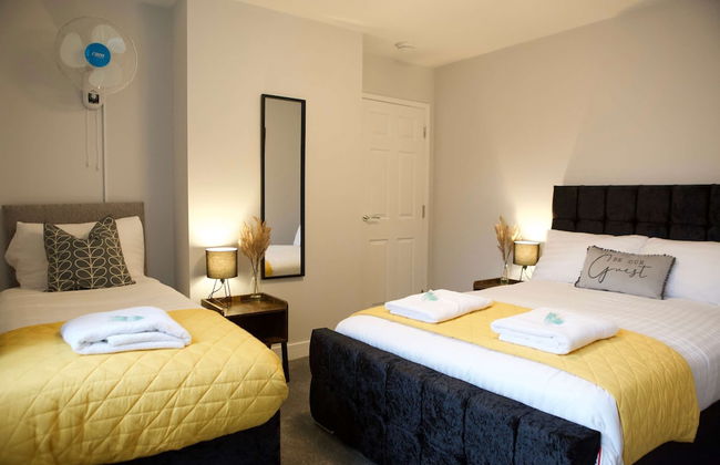 The Lower Gathering - Sale - Sleeps Up To 13 - Photo 32