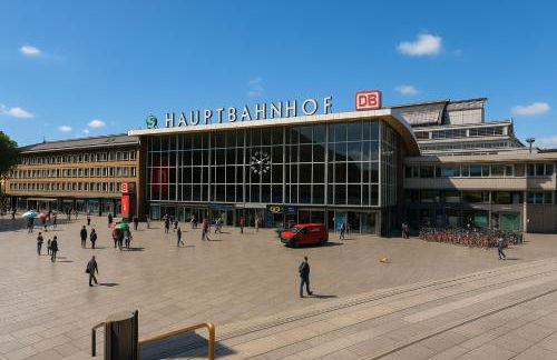 Dream Suite - Photo 12