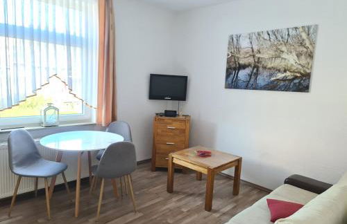 Seevilla Wietjes Whg 3 - Foto 6