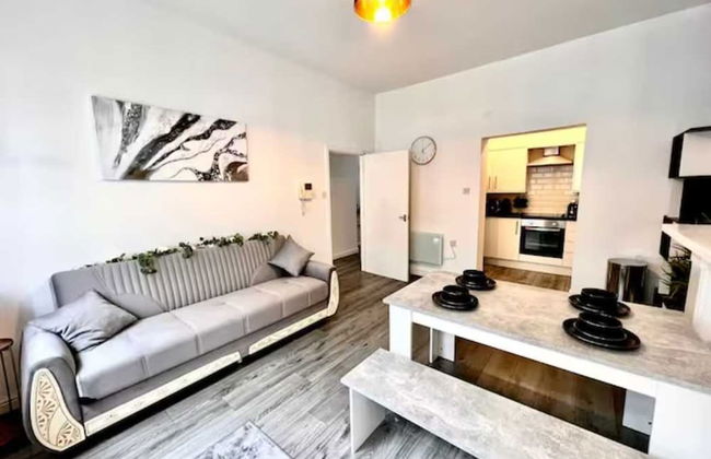 Irwell Your Liverpool Base - Foto 1