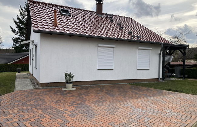 Ferienwohnung in Mirow for 4 Personen - Foto 12