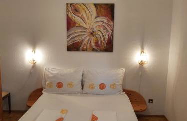 Ferienwohnung mit 2 Schlafzimmer oder Studio Apartment - Istrien-Fiorini - Foto 20