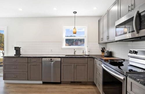 Pet-Friendly Saratoga Home with Fire Pit & Deck - Photo 6