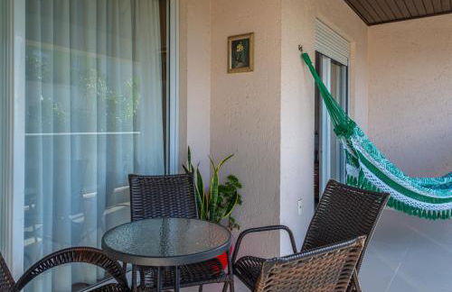 Florianópolis Costão das Gaivotas Apto estilo Resort, pé na areia - Photo 55