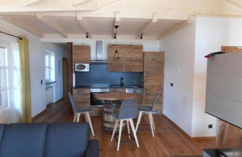 Wellness Ferienwohnungen Zellertalblick - Foto 34