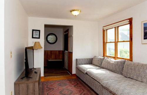 Entire 1 Bdrm house 5 mins from NWMC and DwnTwn - Foto 11