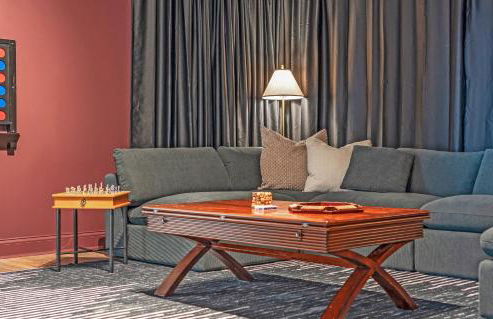 Lookout into the Sunset - Foto 39