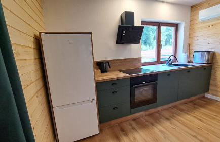 Domki pod Skałą - Foto 29