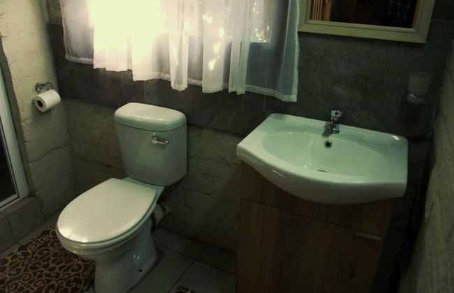 Perdehoek Venue - Foto 7