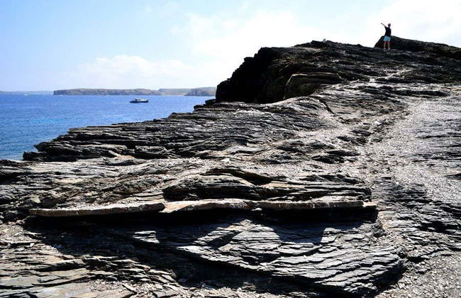 Menorca en velero, tour de día completo - Foto 6