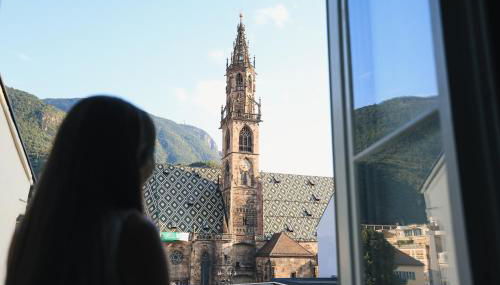 META SUITES historic city living - Foto 4